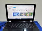 Hp Laptop i3 6gb ram