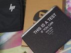 Hp Laptop i3 6gen - 8gb ram 256 gb ssd