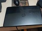 HP laptop i3 6th gen - 15.6inch big display