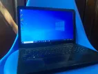 Hp Laptop (I3, 8gb Ram, 1000gb Storage)