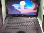 HP Laptop i3