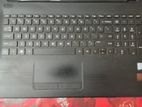 HP laptop i3