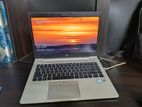 HP laptop (i5/16gb ram)
