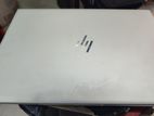 hp laptop i5 4th RAM 8GB 256 GB SSD laa ok