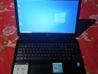 HP Laptop (i5 5th gen)