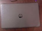 HP LAPTOP i5 7200U With 2GB Grapics Card.! For heavy use and students