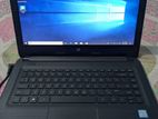 Hp Laptop i5 7gen