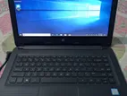 Hp Laptop i5 7gen