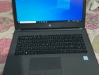 Hp Laptop I5 7gen