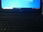 Hp Laptop i5 7gen