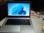 HP laptop i5 7gen ram-8gb / ssd-128gb hdd-500gb