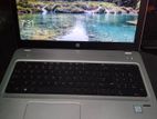 HP Laptop i5 7th generation