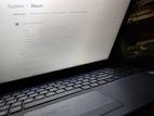HP Laptop I5 8 Gen./ 1TB/ Int. Nividia graphics