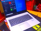 HP Laptop i5 8Generation