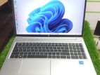 Hp Laptop I5 Gen 11 Ram 16 Ssd 256 Like New