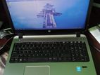 hp laptop i5 Gen 5 SELL