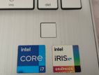 Hp Laptop i7, 12th gen ,15s-3550ne