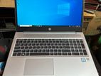 HP LAPTOP i7 8th 16GB DDR4 256GB NVME 8GB GRAPHICS