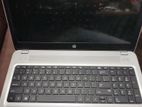 HP Laptop Intel Core i5 7th Gen