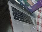 HP laptop Intel core i5