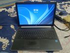 HP Laptop Intel Dual Core 4GB RAM Up for Sell