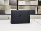 Hp Laptop-intel i3 4th-4GB RAM-SSD-128GB M.2 2GB Graphics