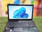HP Laptop Intel i5 3rd gen 128GB SSD/ 4GB RAM 16" 2 Years Warranty