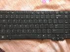 HP Laptop keyboard