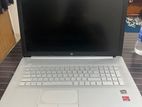 Hp Laptop 17-ca2028ur