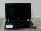 Hp laptop model pavilion dm 1