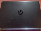 HP laptop sell