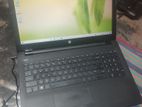 hp laptop new conditions Ram-4GB Grafix card -4GB Display-15.6"