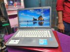 HP LAPTOP Notebook 8Generation-Ram4Gb-Ssd64Gb-HD13" Fhd