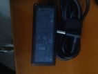 hp laptop orjinal charjer 45W