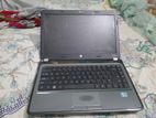 HP laptop (pavilion G4)