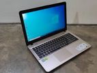 Hp Laptop Photo Shop Video Editing Digital Markating Frelanching Work