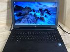 Hp Laptop ফ্রেশ কন্ডিশন ফুল ওকে নিম্ন দামে পেয়ে যাচ্ছেন