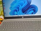 hp laptop possesor r5 7520u ram Ddr5 8gb ssd 512
