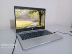 HP Laptop probook 445 G7, AMD Ryzen 5 4500U Ram: 16GB, SSD: 512GB