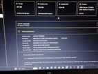 Hp laptop. processor: amd ryzen 3 5300u.
