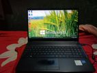 HP laptop Ram. 4 gb