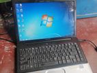 hp laptop ram-4GB hard disk -320GB display 14.6"