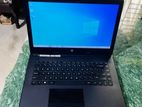 HP laptop Ram 4gb HDD 1TM 7th Generation