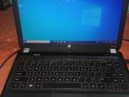 Hp Laptop Ram:4gb Hdd:320gb