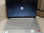 HP Laptop Ryzan3-4300U.512gb ssd. 8GB.15.6 inch FHD. Offer🔥