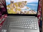 HP laptop | ryzon 5 processor 512gb ssd 16 GB Ram