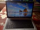 HP laptop sell.