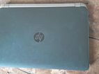 HP laptop SSD 256 core i3 5 generation charge backup 3 ghanta