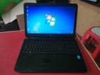 Hp Laptop Super Slim Core i3 4th Gen 4GB 500GB 15days Replacement grant