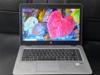 Hp laptop Supper fresh i5 6th Gen